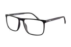 SHINU Multi Fokus Progressiv Multifokal Lesebrille zum Maenner Leicht Blau Licht Blockierung Computer Brille-HJF078(C3,oben 1.75 Nieder 4.50) von SHINU