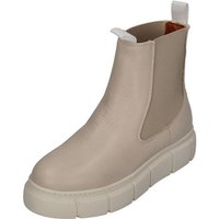 SHOE THE BEAR TOVE STB2072 Chelseaboots Off White von SHOE THE BEAR