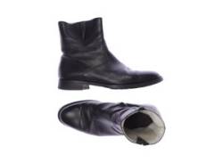 SHOEPASSION Herren Stiefel, schwarz von SHOEPASSION