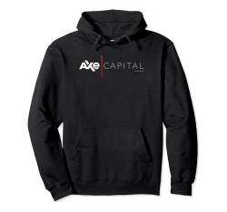 Billions Axe Capital Horizontal Logo Pullover Hoodie von SHOWTIME