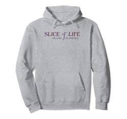 Dexter Slice of Life Pullover Hoodie von SHOWTIME