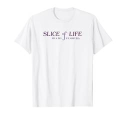 Dexter Slice of Life T-Shirt von SHOWTIME