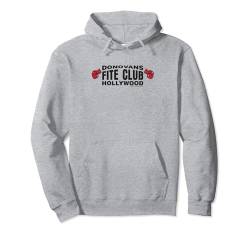 Ray Donovan Donovan's Fite Club Gloves Pullover Hoodie von SHOWTIME