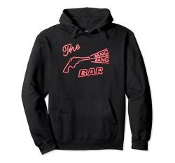 Twin Peaks Bang Bang Bar Pullover Hoodie von SHOWTIME