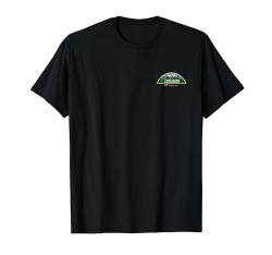 Twin Peaks Sheriff's Department T-Shirt von SHOWTIME