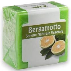 Natürliche pflanzliche Seifen ZUMA - Bergamotte von SICILIA BEDDA CAPACI
