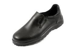 SIKA 19514 Fusion Slipper O2 SRC - Schwarz - Gr. 47 von SIKA