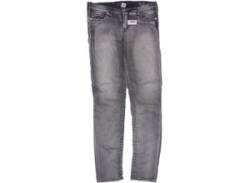 SILVER JEANS Damen Jeans, grau von SILVER JEANS