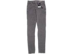 SILVER JEANS Damen Jeans, grau von SILVER JEANS