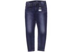 SILVER JEANS Damen Jeans, marineblau von SILVER JEANS