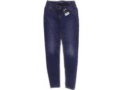 SILVER JEANS Damen Jeans, marineblau von SILVER JEANS