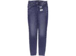 SILVER JEANS Damen Jeans, marineblau von SILVER JEANS