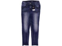 SILVER JEANS Damen Jeans, marineblau von SILVER JEANS