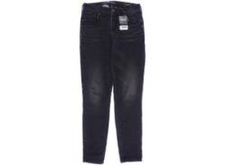 SILVER JEANS Damen Jeans, schwarz von SILVER JEANS