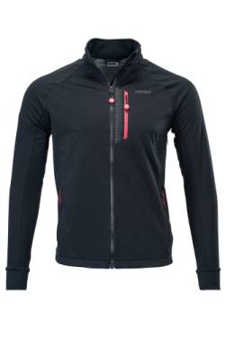 SILVINI ANTEO Softshell Jacke Herren Fahrrad Winter Fahrradjacke Langlaufjacke Herren Radjacke Herren Fahrradwinterjacke Männer mtb Softshell Jacke Herren XXL von SILVINI