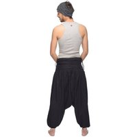 SIMANDRA Haremshose Jaya Herren Pluderhose im Aladin-Stil - für Sport & Freizeit (1-tlg) von SIMANDRA