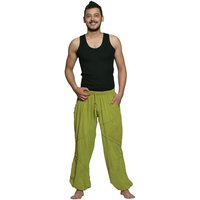 SIMANDRA Haremshose Triangle Herren Schlupfhose für Yoga & Fitness (1-tlg) handarbeit von SIMANDRA