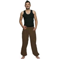 SIMANDRA Haremshose Triangle Herren Schlupfhose für Yoga & Fitness (1-tlg) handarbeit von SIMANDRA