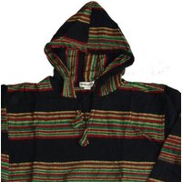 SIMANDRA Kapuzenpullover Sherpa Herren von SIMANDRA