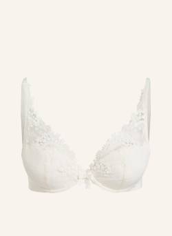 Simone Pérèle Push-Up-Bh Wish weiss von SIMONE PÉRÈLE