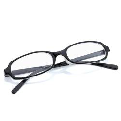 SIPHEW Blaulichtfilter Brille Unisex, Blue Light Blocking Glasses, Ohne Stärke Anti Blaulicht Brille PC Gaming Brillen für Damen und Herren von SIPHEW