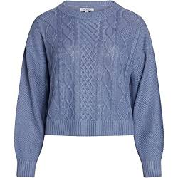 SIRUP COPENHAGEN Women's Stone Wash Knit Pullover Sweater, x-Large von SIRUP COPENHAGEN