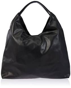 Sisley Women's Clutch 69YGWY02K Bag, Black 700 von SISLEY