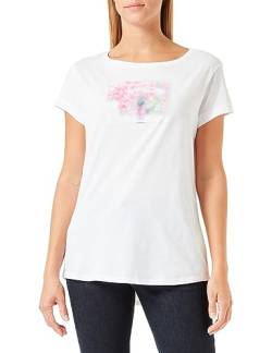 T-Shirt von SISLEY