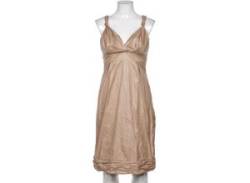 SK SONJA KIEFER Damen Kleid, beige von SK SONJA KIEFER