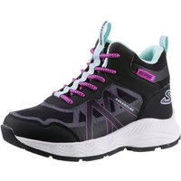 Skechers Kids E - SKECHERS GIRLS Schnürboots mit Waterproof-Ausstattung von SKECHERS Kids