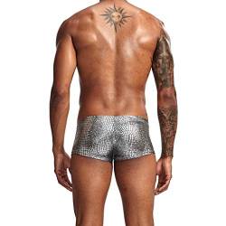 SKFLABOOF Boxershorts Herren Slip Herren Sexy Erotische Unterwäsche Herren Männer Boxershorts Unterwäsche Männer Suspensorium Herren Jock Strap Herren Pants Unterwäsche von SKFLABOOF