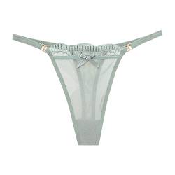 SKFLABOOF Slip Damen Schlüpfer Damen Damen Panty Unterwäsche Frauen Sexy Damen Slip Sexy Women Panties String Männer Tanga Sexy von SKFLABOOF