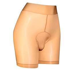 SKFLABOOF Unterhosen Herren Borat Badeanzug Herren-Strings Lustige Boxershorts Für Männer Tanga Männer Sexy Boxershorts Herren Sexy Boxershorts Langes Bein Herren Borat Anzug Für Frauen von SKFLABOOF