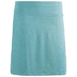 SKHOOP - Women's Mia Knee Skort - Skort Gr M türkis von SKHOOP