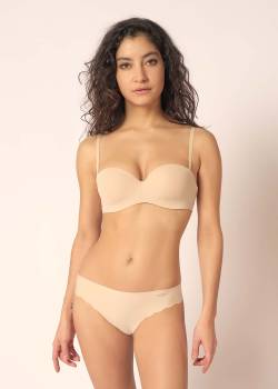 Bandeau BH von SKINY