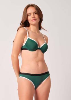 Bikini Top von SKINY