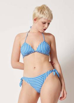 Bikini Triangel BH von SKINY