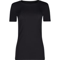 SKINY® Every Day in Cotton T-Shirt, Rundhals, für Damen, schwarz, 42 von SKINY