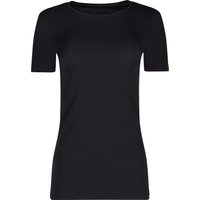 SKINY® Every Day in Cotton T-Shirt, Rundhals, für Damen, schwarz, 44 von SKINY