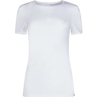 SKINY® T-Shirt, Rundhals, für Damen, weiß, 38 von SKINY