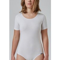 Skiny Kurzarmbody Cotton Bodies (1-tlg) von SKINY