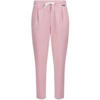 Skiny Pyjamahose (1-tlg) Falten von SKINY