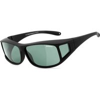 SKIPPER - polarized eyewear Sonnenbrille Skipper 10.0 Überziehbrille Überbrille von SKIPPER - polarized eyewear