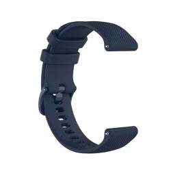 SKXMOD 20 mm Armband für Polar Lgnite/Unite Watch, 22 mm, Silikon-Armband für Polar Vantage M/Grit X, Smartwatch-Zubehör, For Polar Vantage M, Achat von SKXMOD