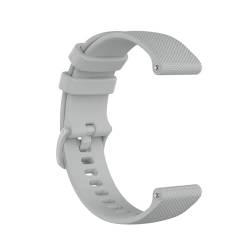 SKXMOD 20 mm Armband für Polar Lgnite/Unite Watch, 22 mm, Silikon-Armband für Polar Vantage M/Grit X, Smartwatch-Zubehör, For Polar Vantage M, Achat von SKXMOD