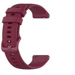 SKXMOD Silikon-Armband für Garmin Venu 2 2S, Ersatz-Uhrenarmband für Garmin Venu SQ, Armband für Garmin Venu 2 Plus Correa, For Venu 2 Plus, Achat von SKXMOD