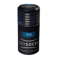 SKYSOCKS CLASSIC graphit 40/41 von SKYSOCKS