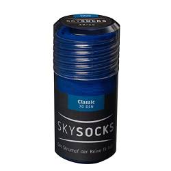 SKYSOCKS Classic Blue 42/43 von SKYSOCKS