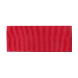 Gestricktes Stirnband für Frauen Übung Yoga Gestricktes Haarband Fitness Stirnband (Color : Colour 6, Size : 20x9.5cm) von SLEDEZ