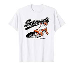 Supermoto T-Shirt Supermotard Moto Cross Enduro SM von SM Supermoto T-Shirt für Männer Frauen Kids